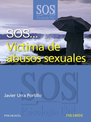 cover image of SOS... Víctima de abusos sexuales